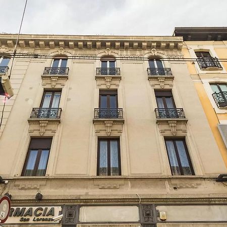 Porta Ticinese 24 Apartamento Milán Exterior foto